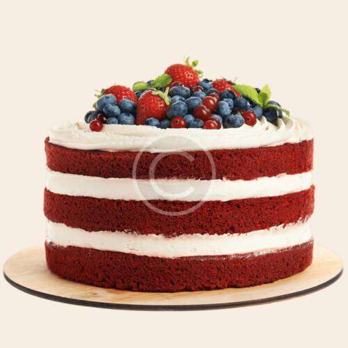 Red velvet