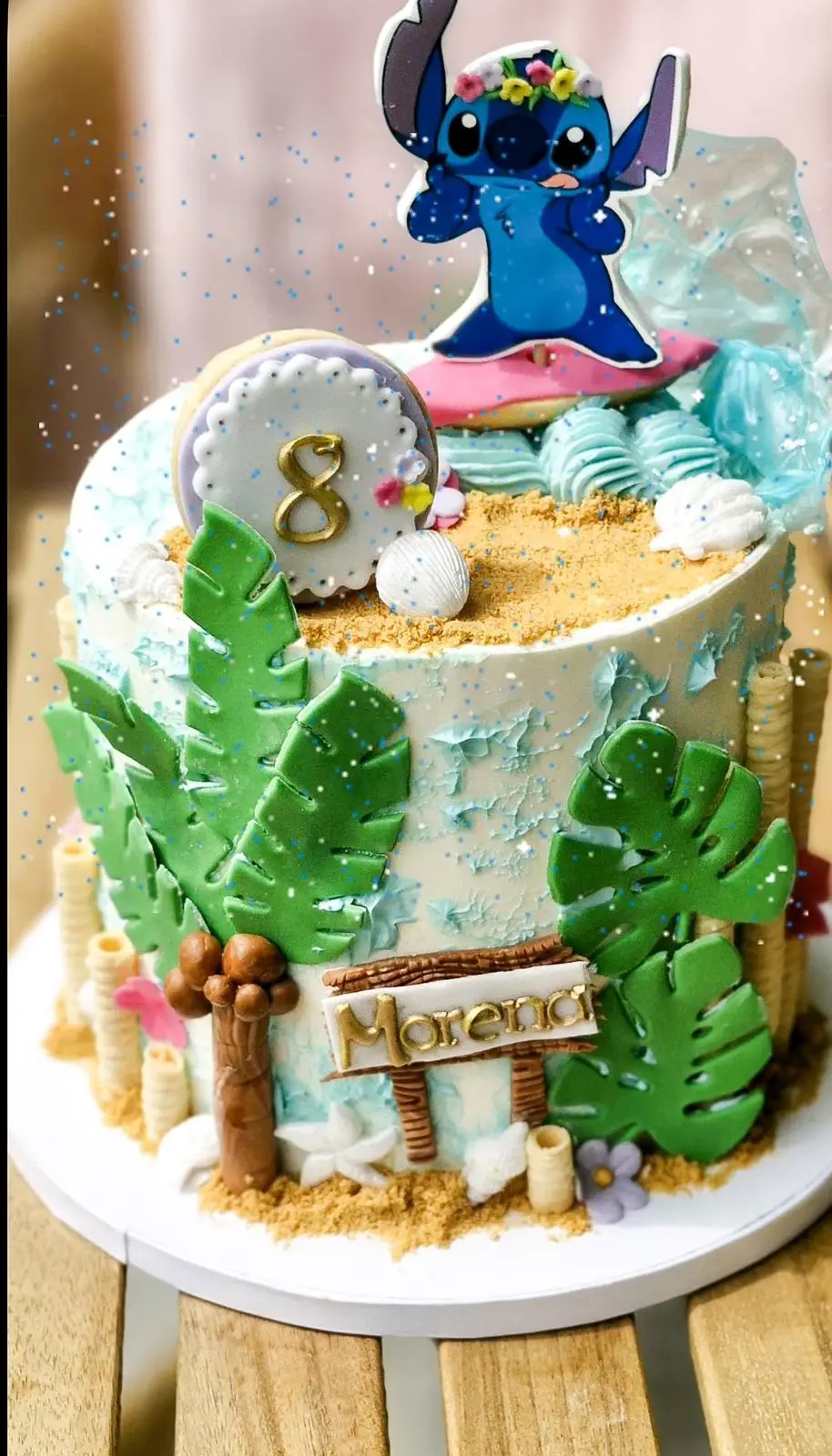 Tartas Personalizadas Madrid
