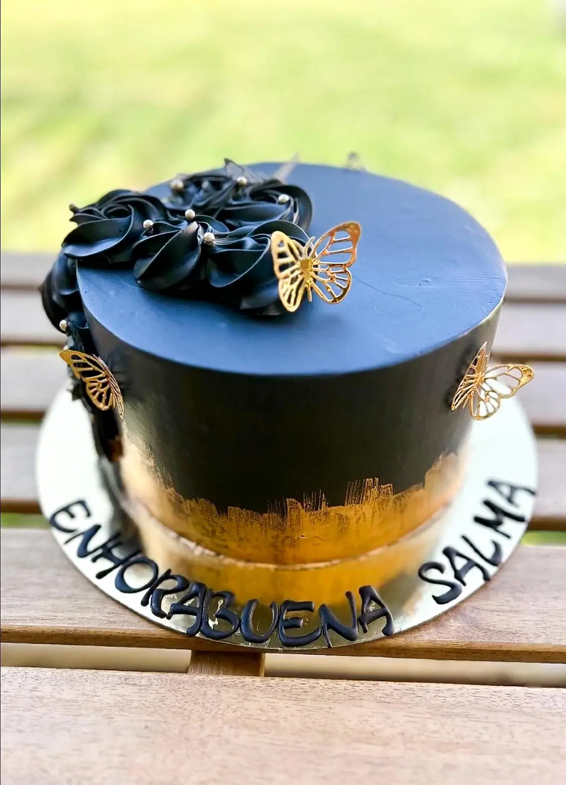 Tartas Majadahonda