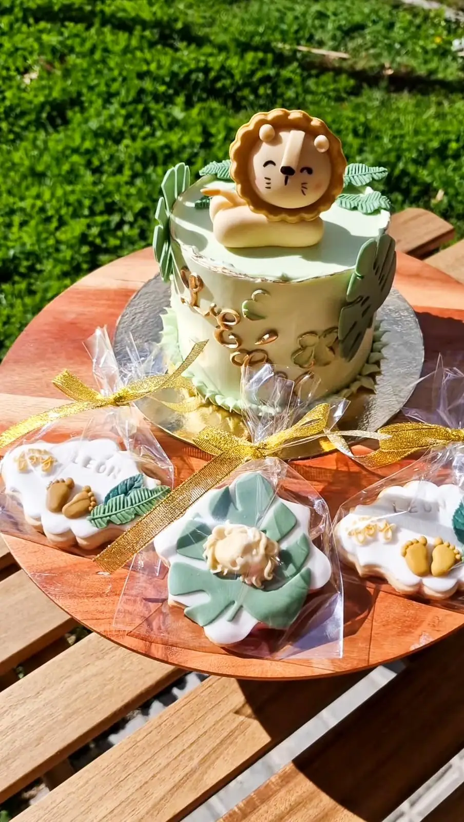 Tartas Majadahonda