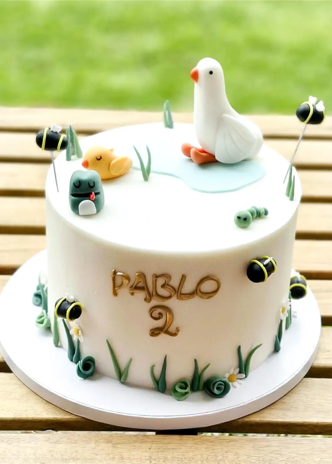 Tartas Personalizadas Madrid