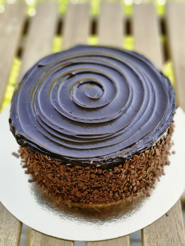 Tarta de Chocolate Matilda - Imagen 3