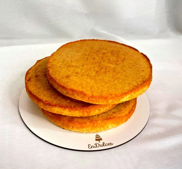 Tarta Tropical - Imagen 3