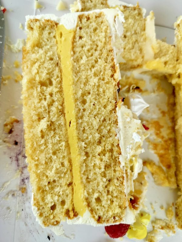 Tarta Tropical - Imagen 4