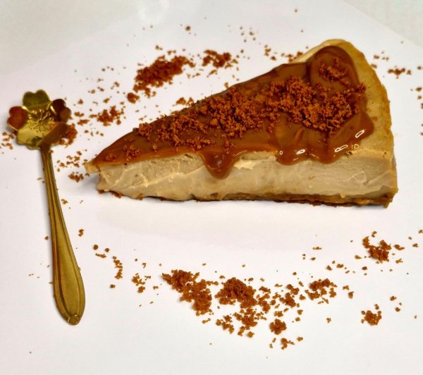 Cheescake Galleta Lotus - Imagen 4