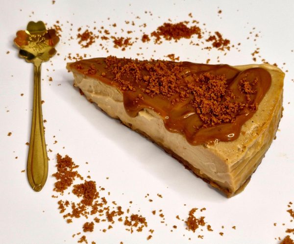 Cheescake Galleta Lotus - Imagen 5