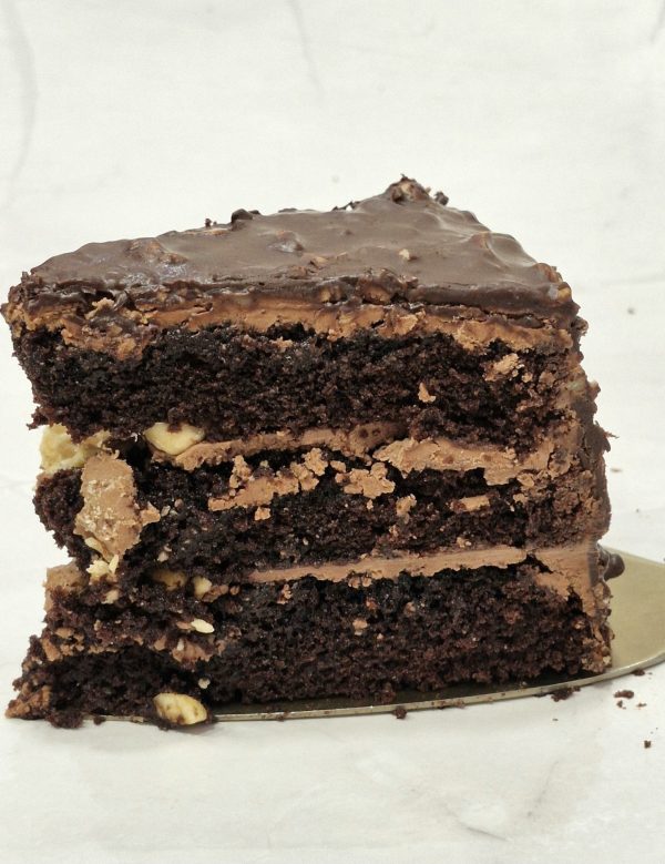 TARTA FERRERO - Imagen 4