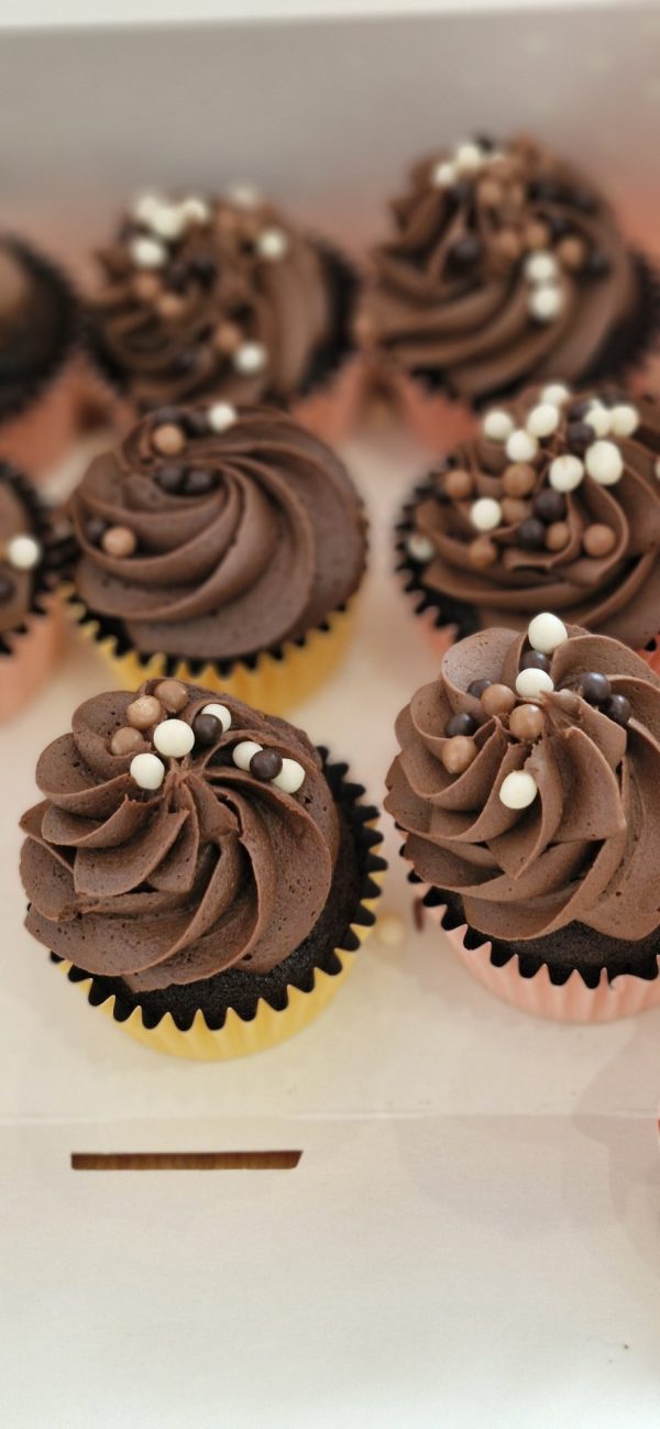 Pack de 12  Cupcakes - Imagen 3