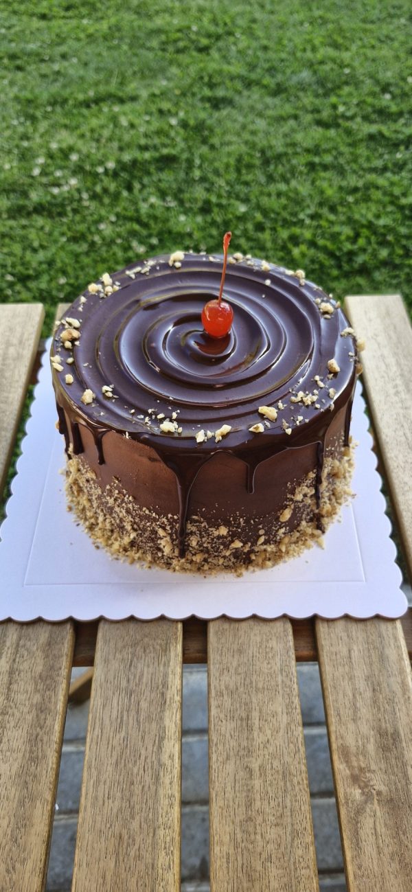 TARTA FERRERO - Imagen 2