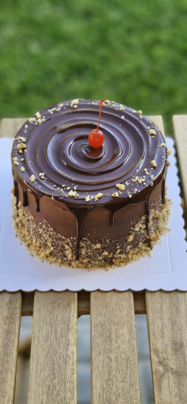 TARTA FERRERO - Imagen 3