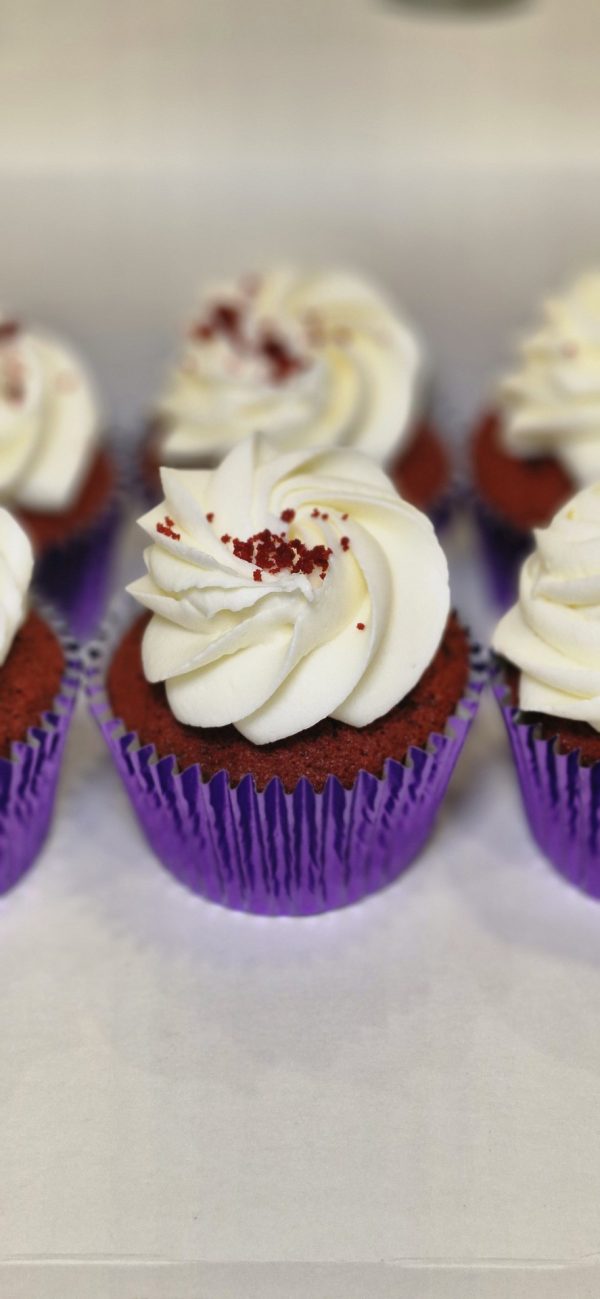 Pack de 12  Cupcakes - Imagen 4