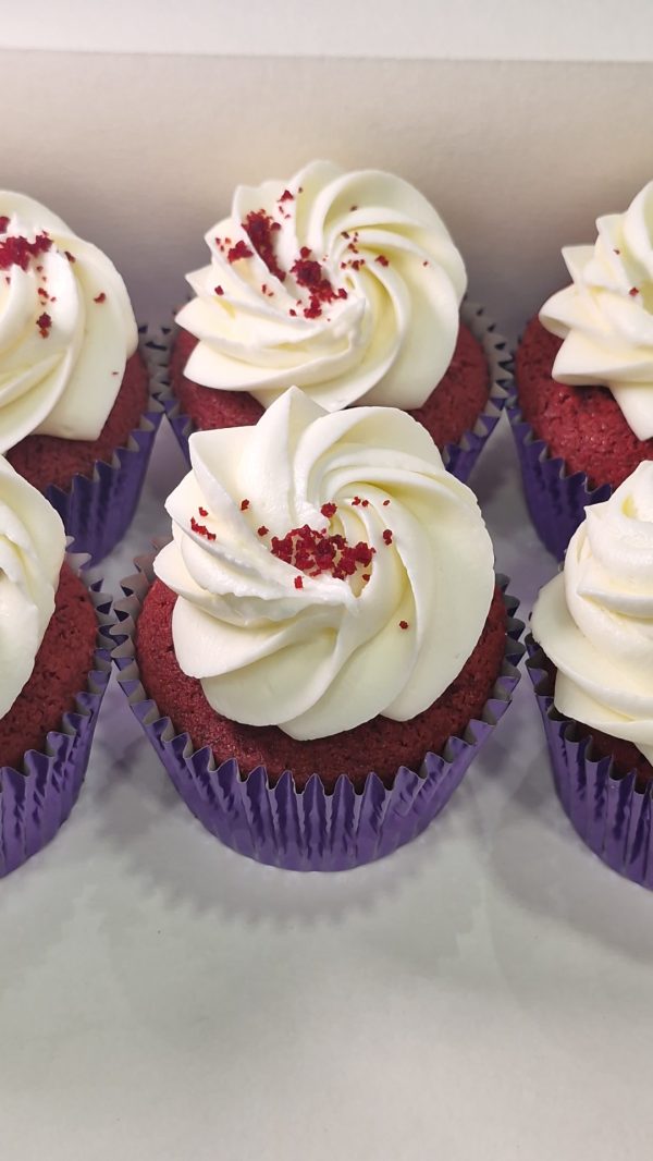 Pack de 12  Cupcakes - Imagen 5