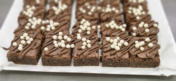 Pack de Brownies de Chocolate Negro - Imagen 5