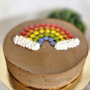 Tarta de la Abuela