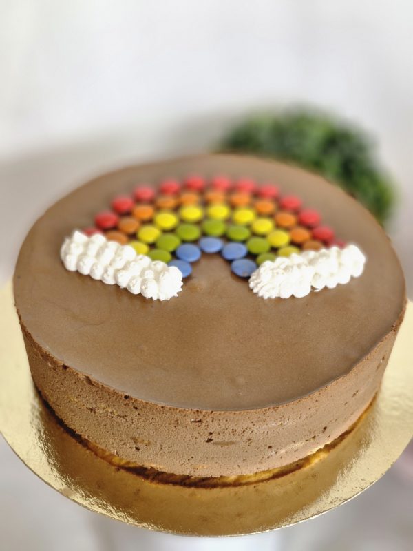 Tarta de la Abuela