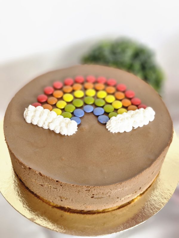 Tarta de la Abuela - Imagen 2
