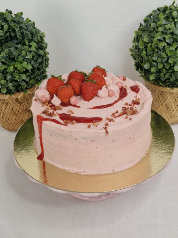 Pink Velvet - Imagen 2