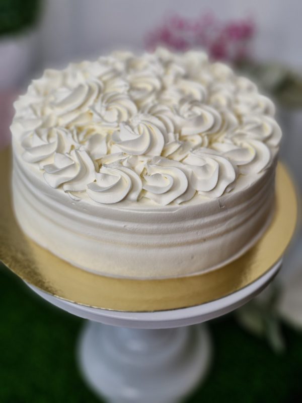 Tarta Tres Leches - Imagen 2