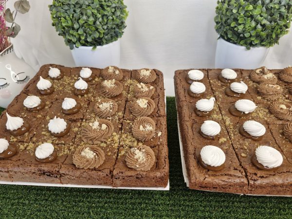 Pack de Brownies de Chocolate Negro - Imagen 6