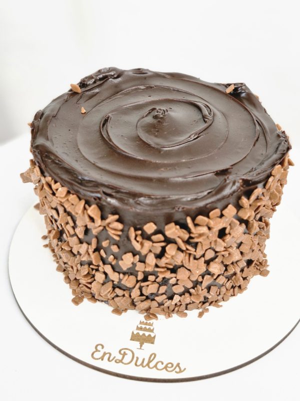 Tarta de Chocolate Matilda - Imagen 2
