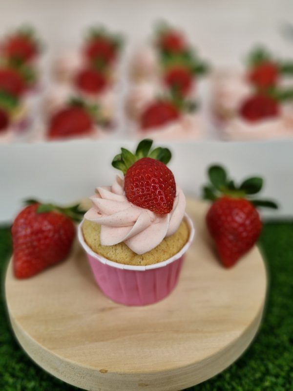 Pack de 12  Cupcakes - Imagen 2