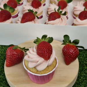 Pack de 12  Cupcakes
