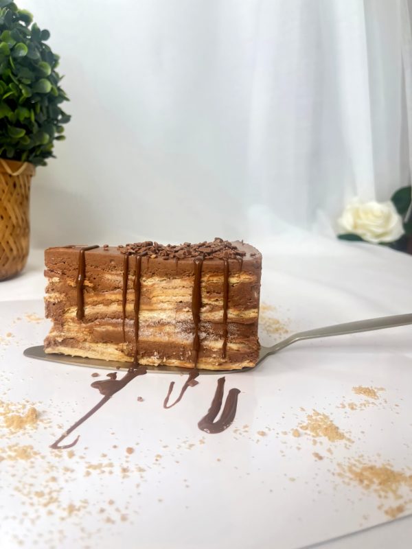 Tarta de la Abuela - Imagen 3