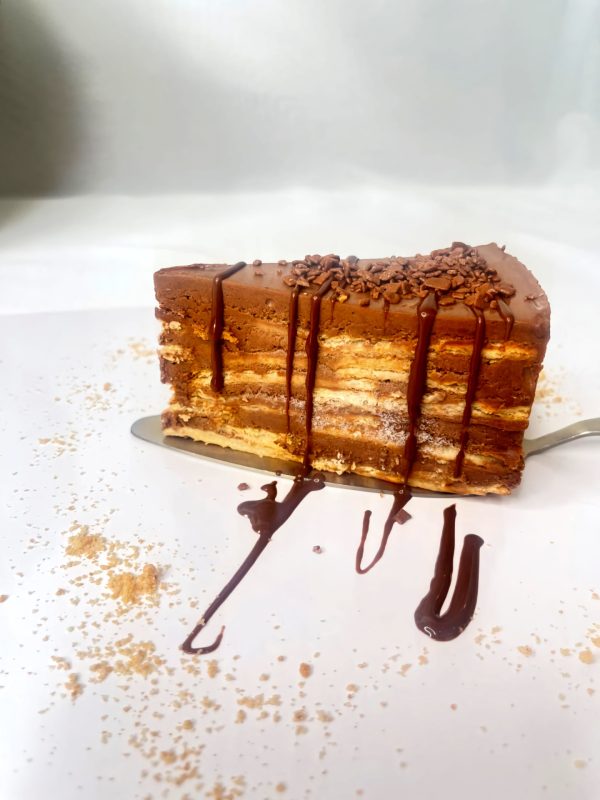 Tarta de la Abuela - Imagen 4