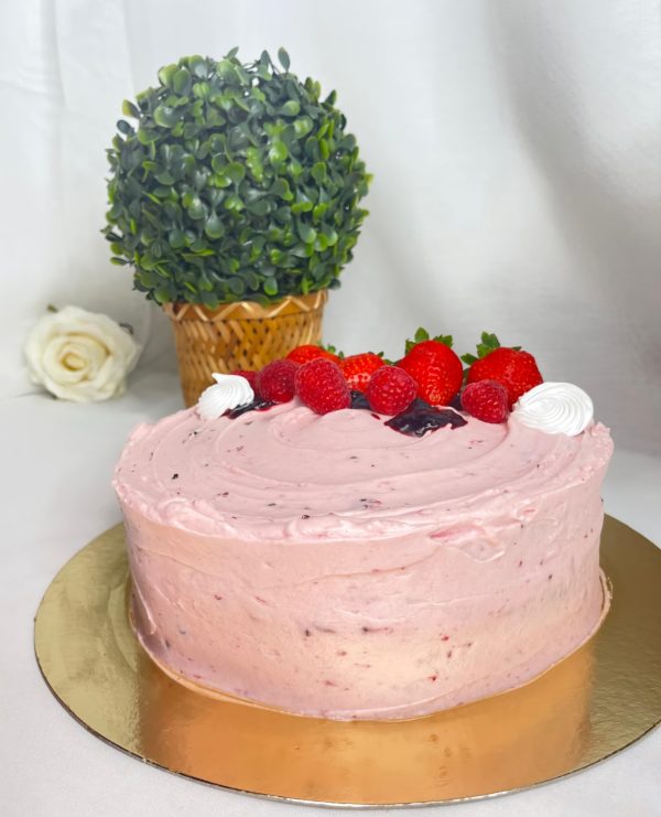 Pink Carrot - Imagen 2
