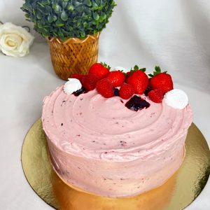 Pink Carrot