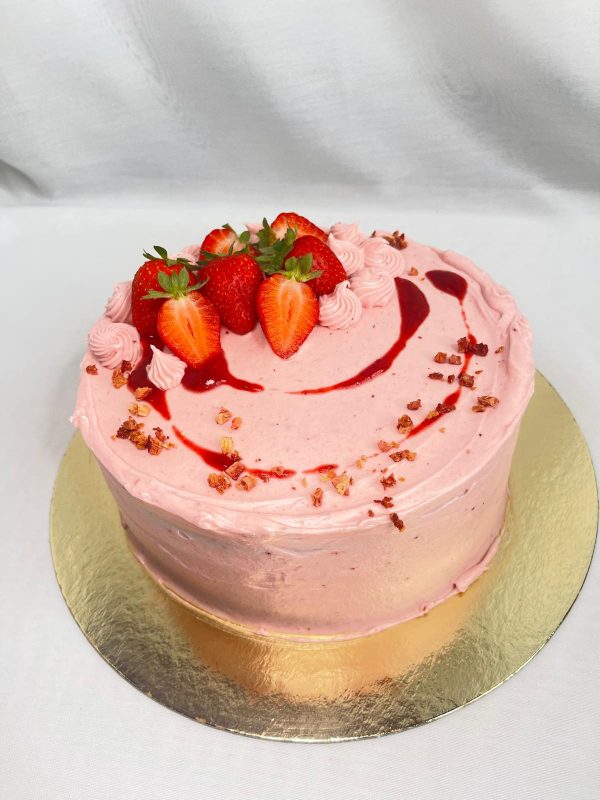 Pink Velvet - Imagen 3